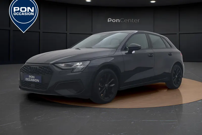 Audi A3 (2023)