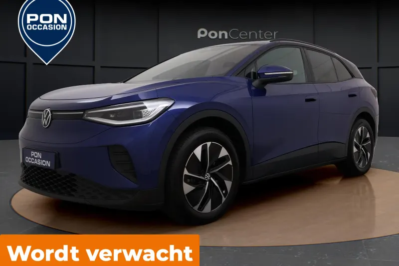 Volkswagen ID.4 (2024)