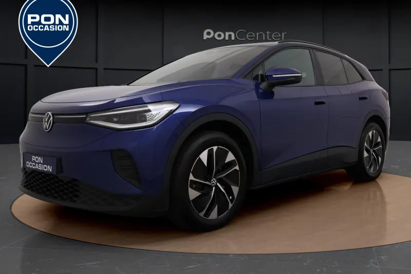 Volkswagen ID.4 (2024)