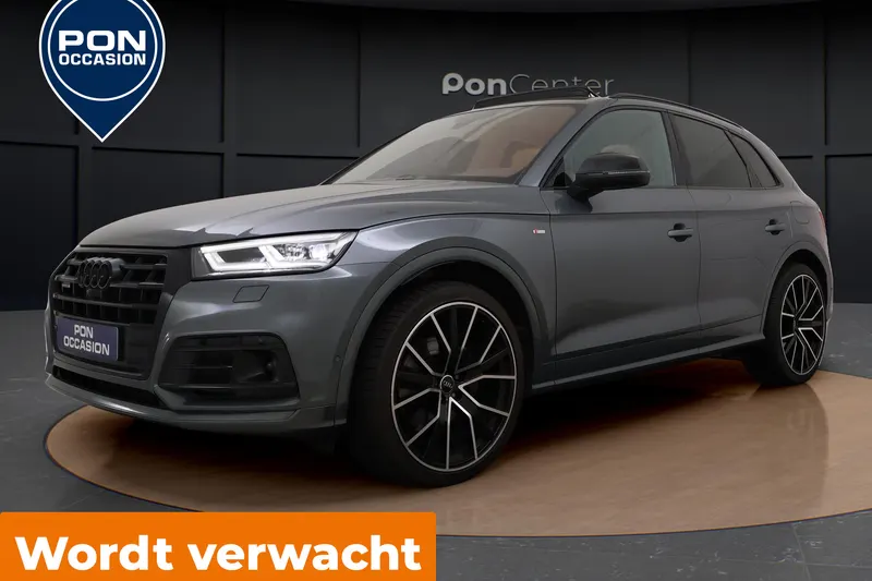 Audi Q5 (2020)
