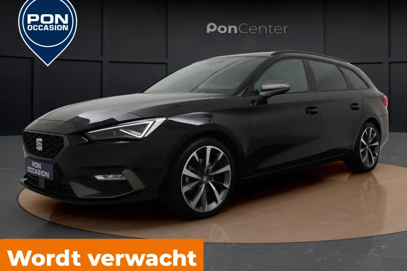 SEAT Leon Sportstourer (2025)