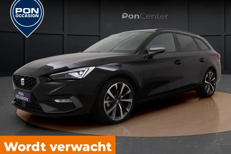 SEAT Leon Sportstourer (2025)