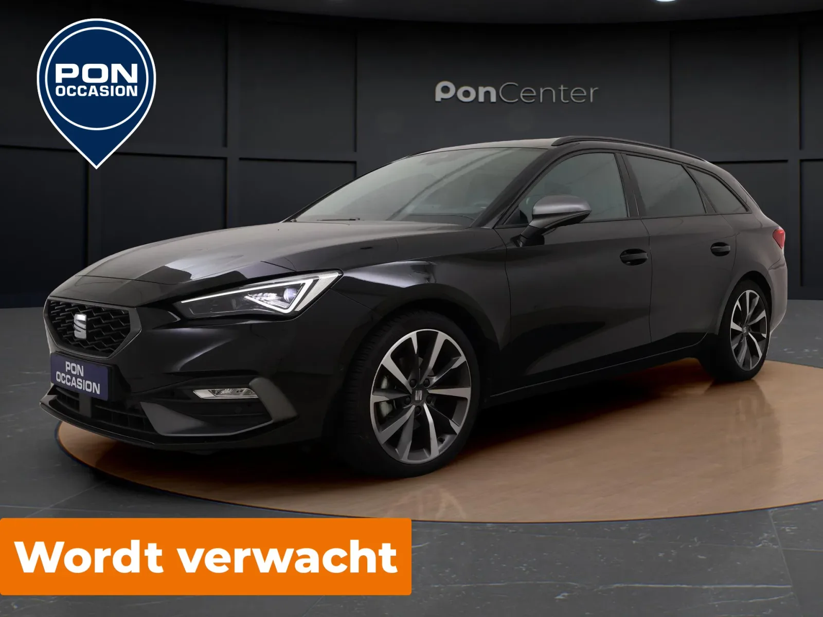 SEAT Leon Sportstourer (2025) — foto 1