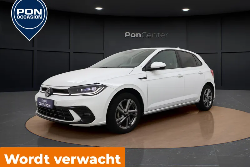 Volkswagen Polo (2023)