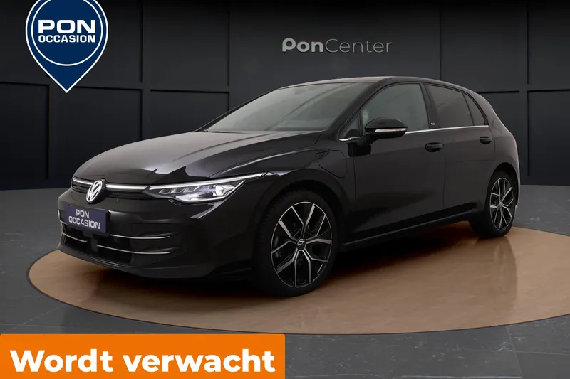 Volkswagen Golf (2024)