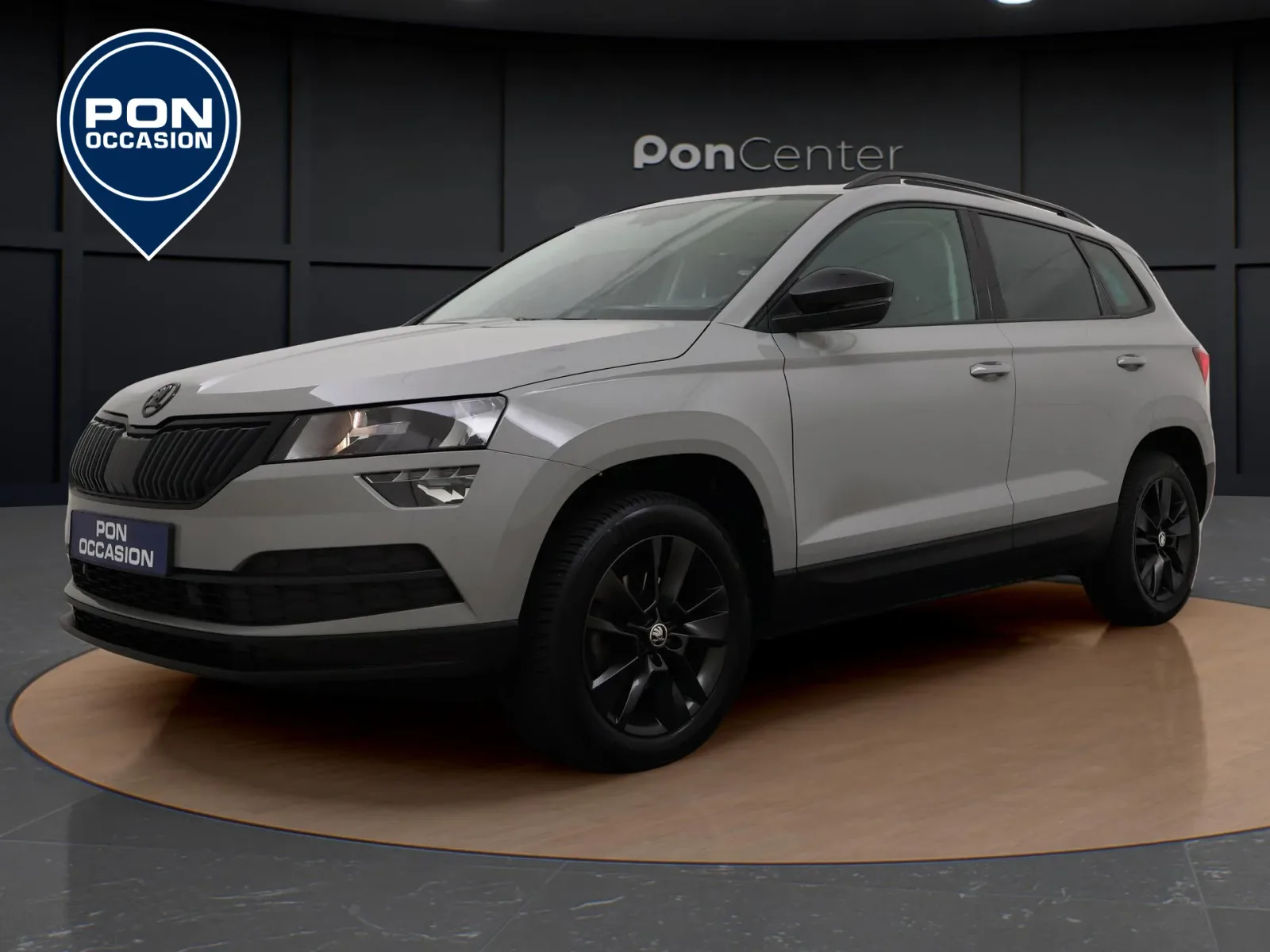 Škoda Karoq (2022) — foto 1