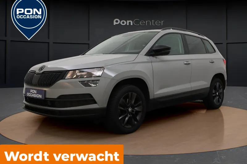 Škoda Karoq (2022)