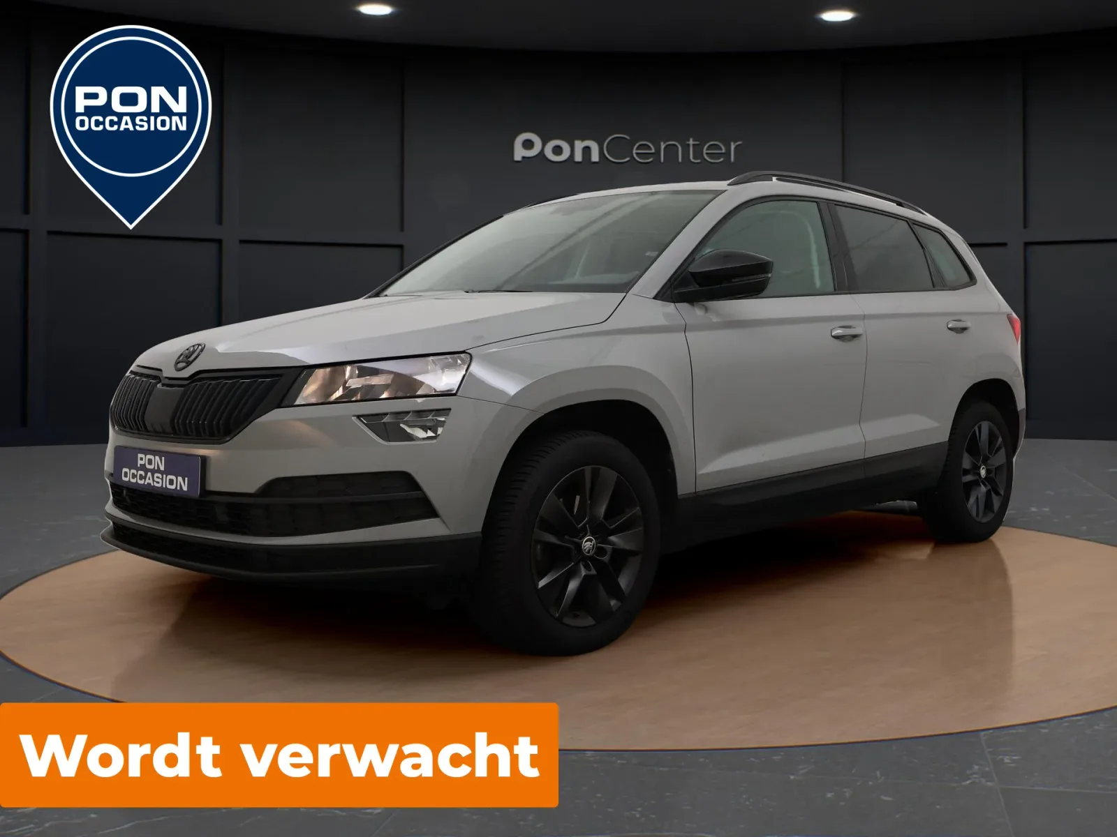 Škoda Karoq (2022) — foto 1