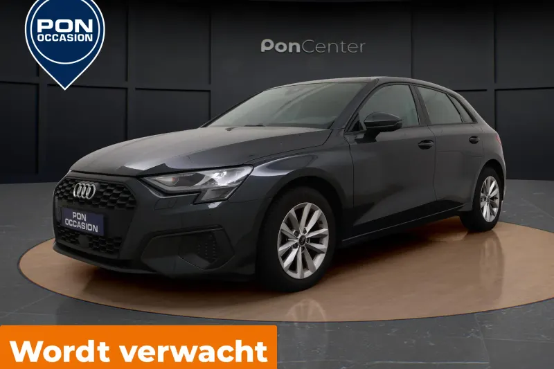 Audi A3 (2022)