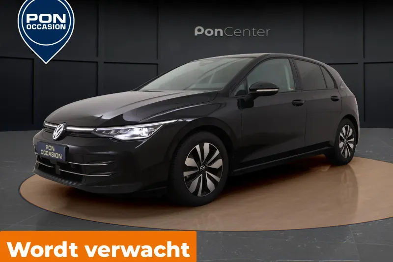 Volkswagen Golf (2025)