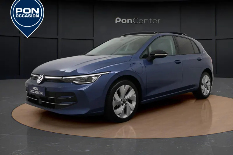 Volkswagen Golf (2025)