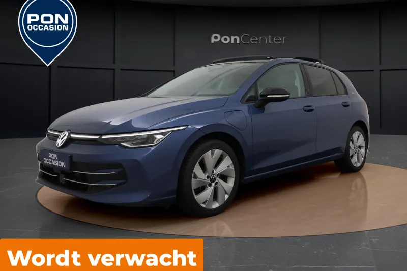 Volkswagen Golf (2025)