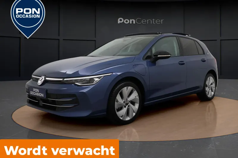 Volkswagen Golf (2025)