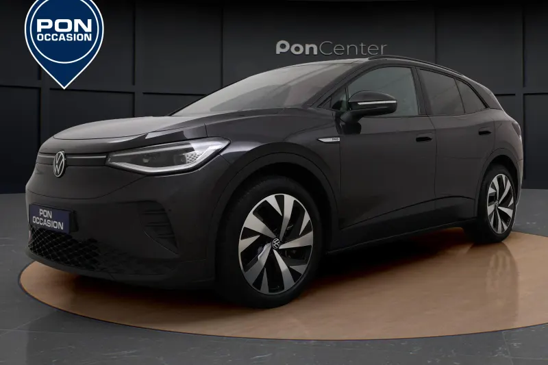 Volkswagen ID.4 (2022)