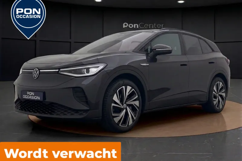 Volkswagen ID.4 (2022)
