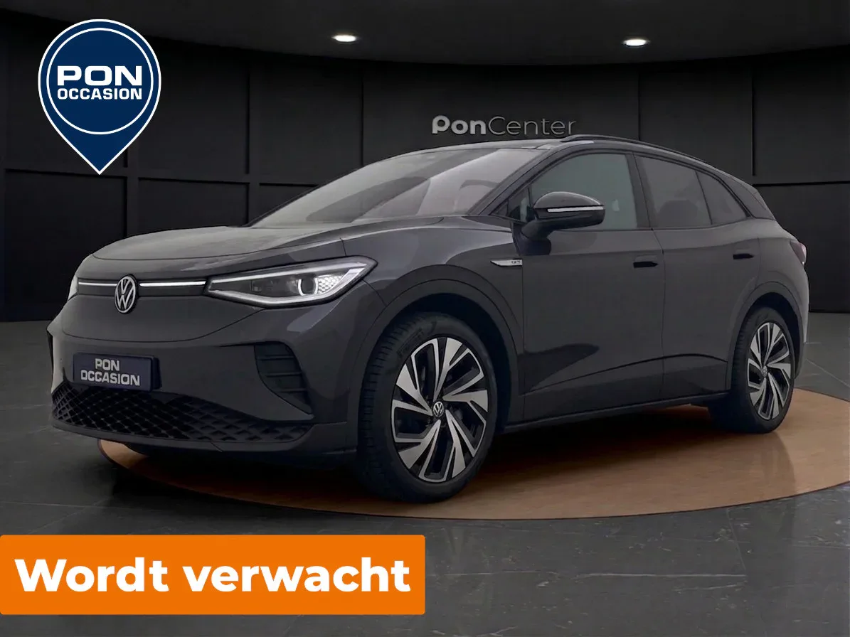 Volkswagen ID.4 (2022) — foto 1
