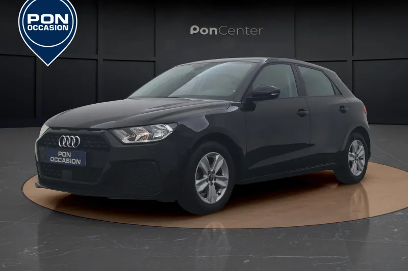 Audi A1 (2024)