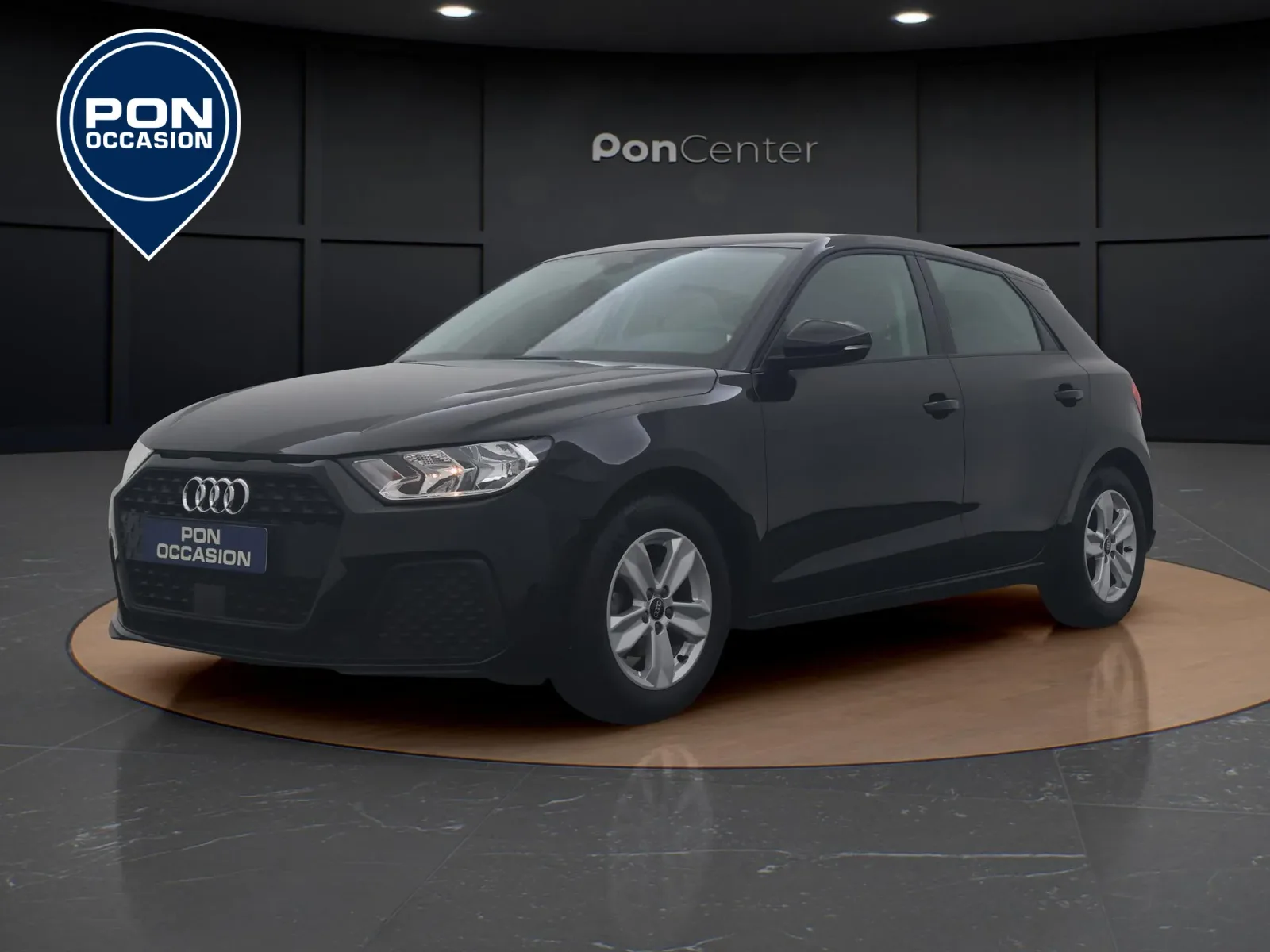 Audi A1 (2024) — foto 1