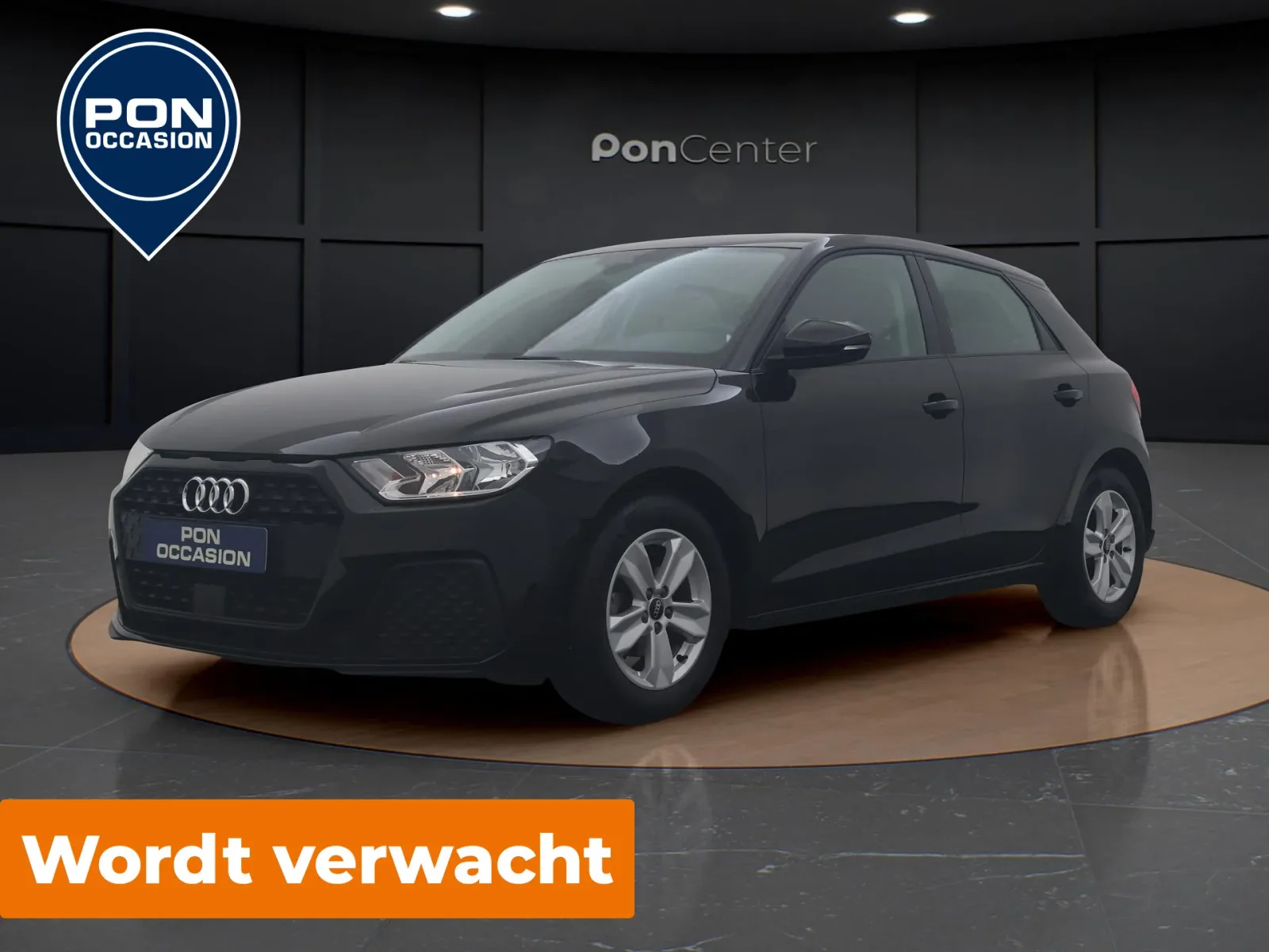 Audi A1 (2024) — foto 1