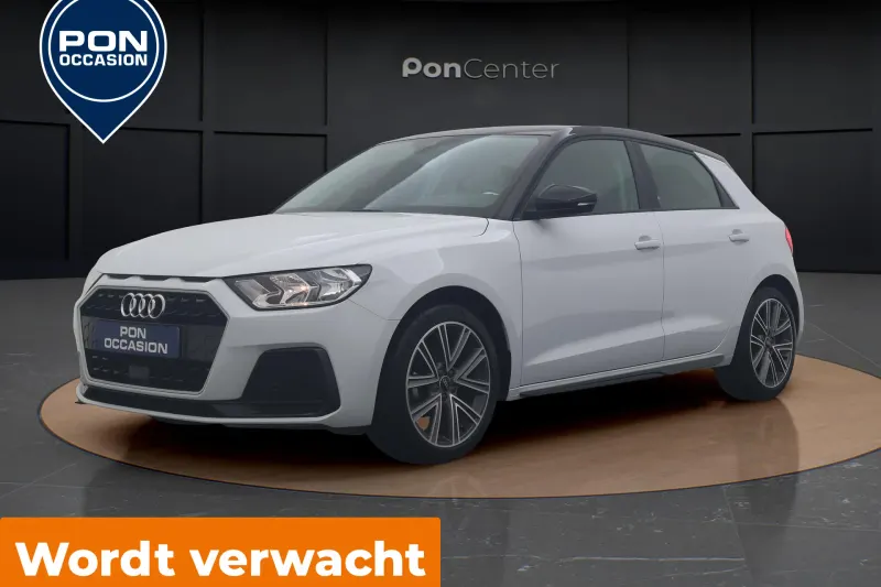 Audi A1 (2022)