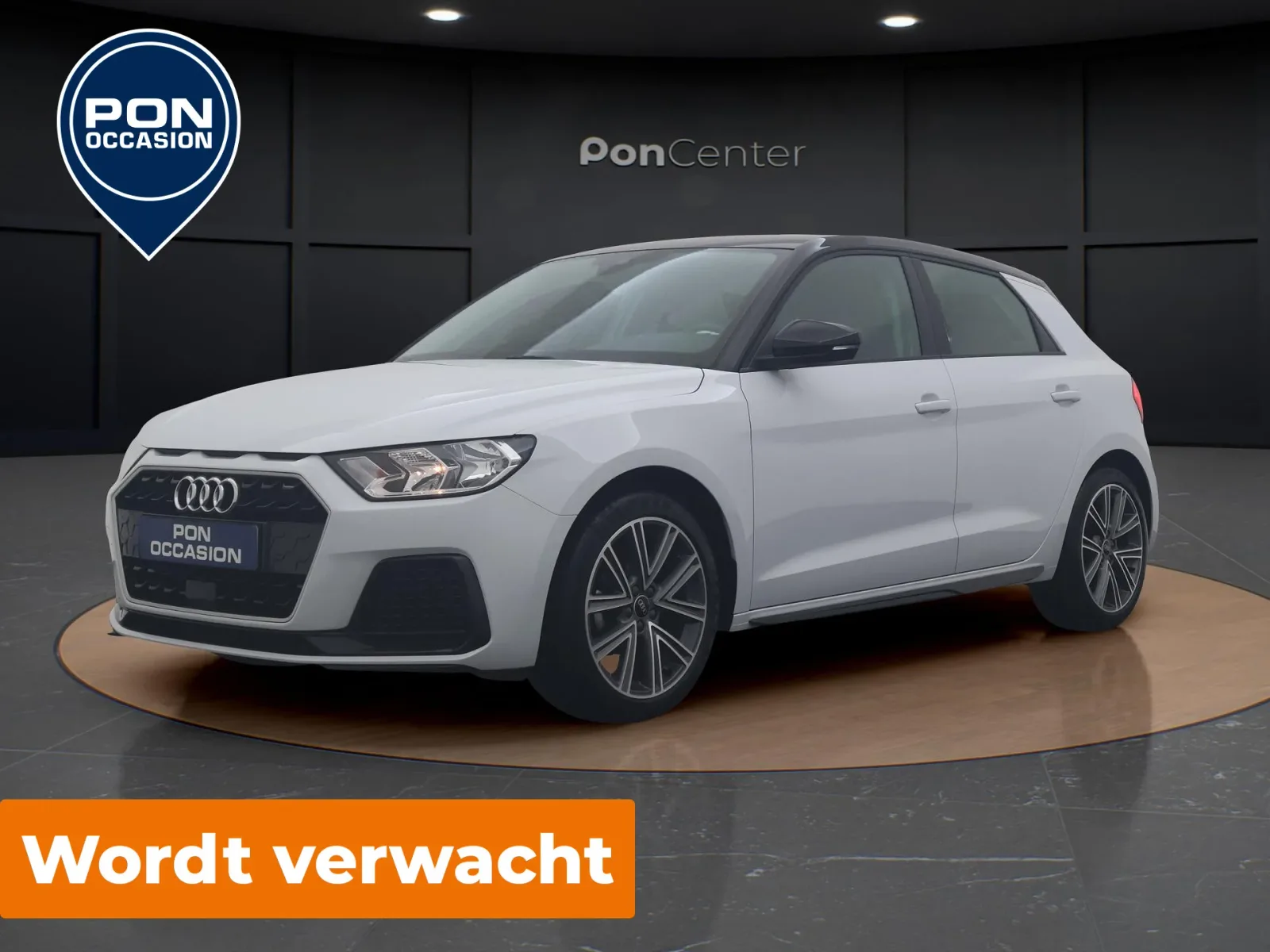 Audi A1 (2022) — foto 1