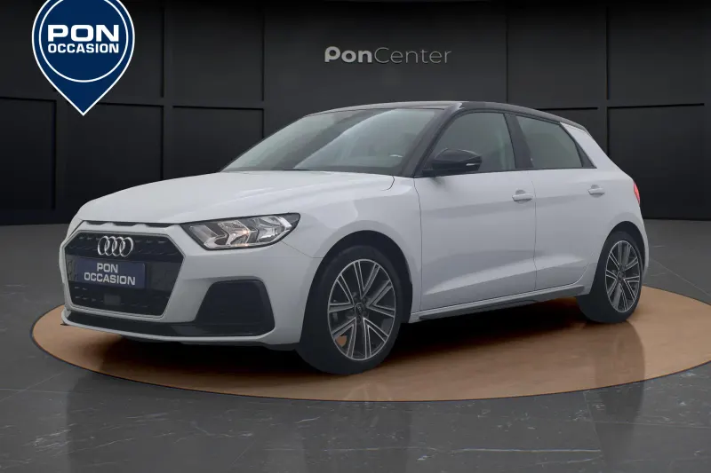 Audi A1 (2022)