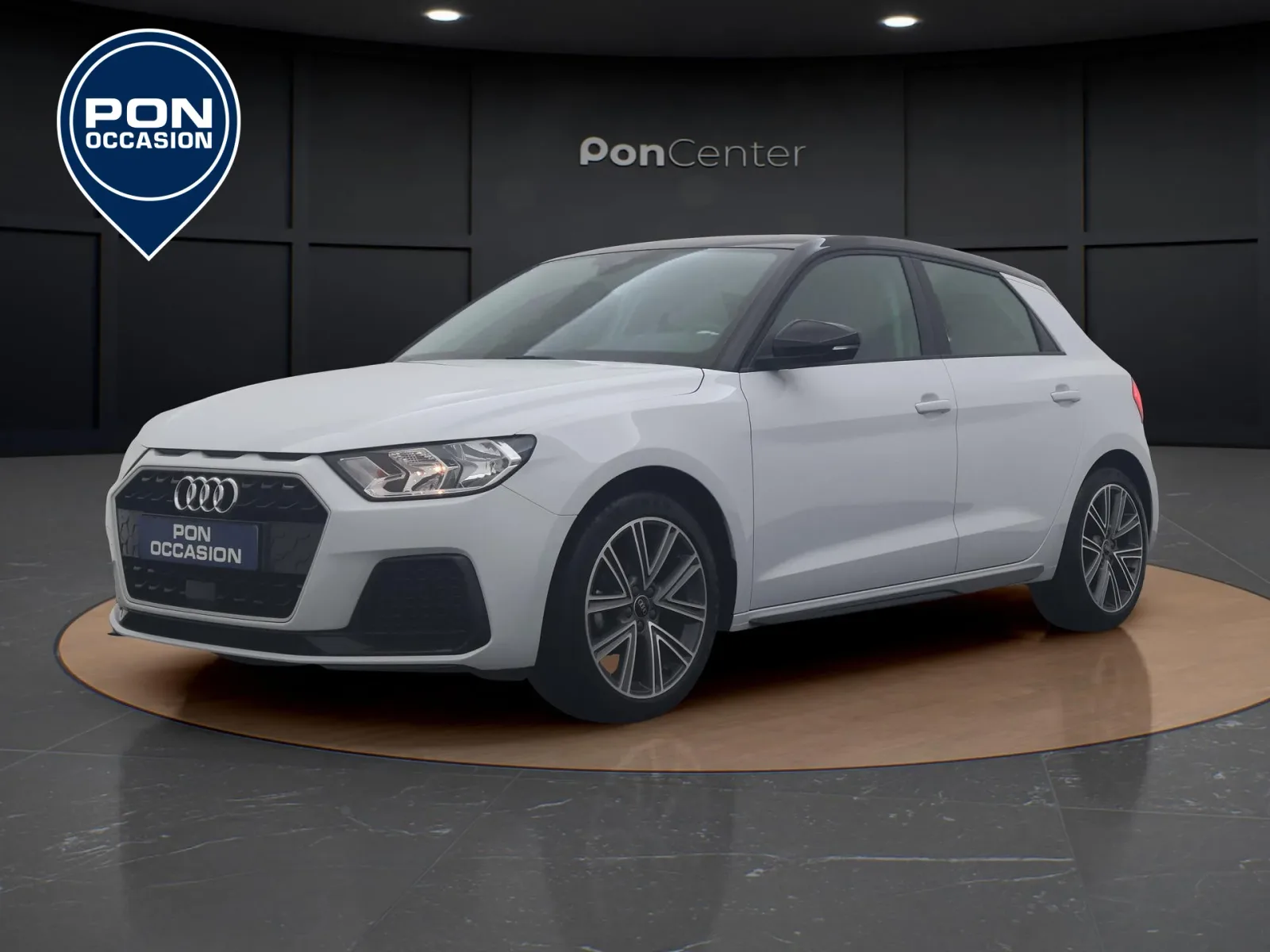 Audi A1 (2022) — foto 1