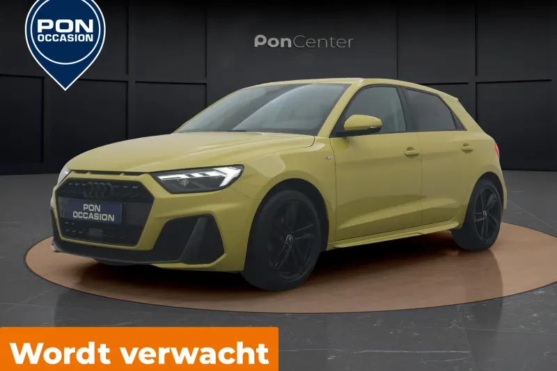Audi A1 (2022)