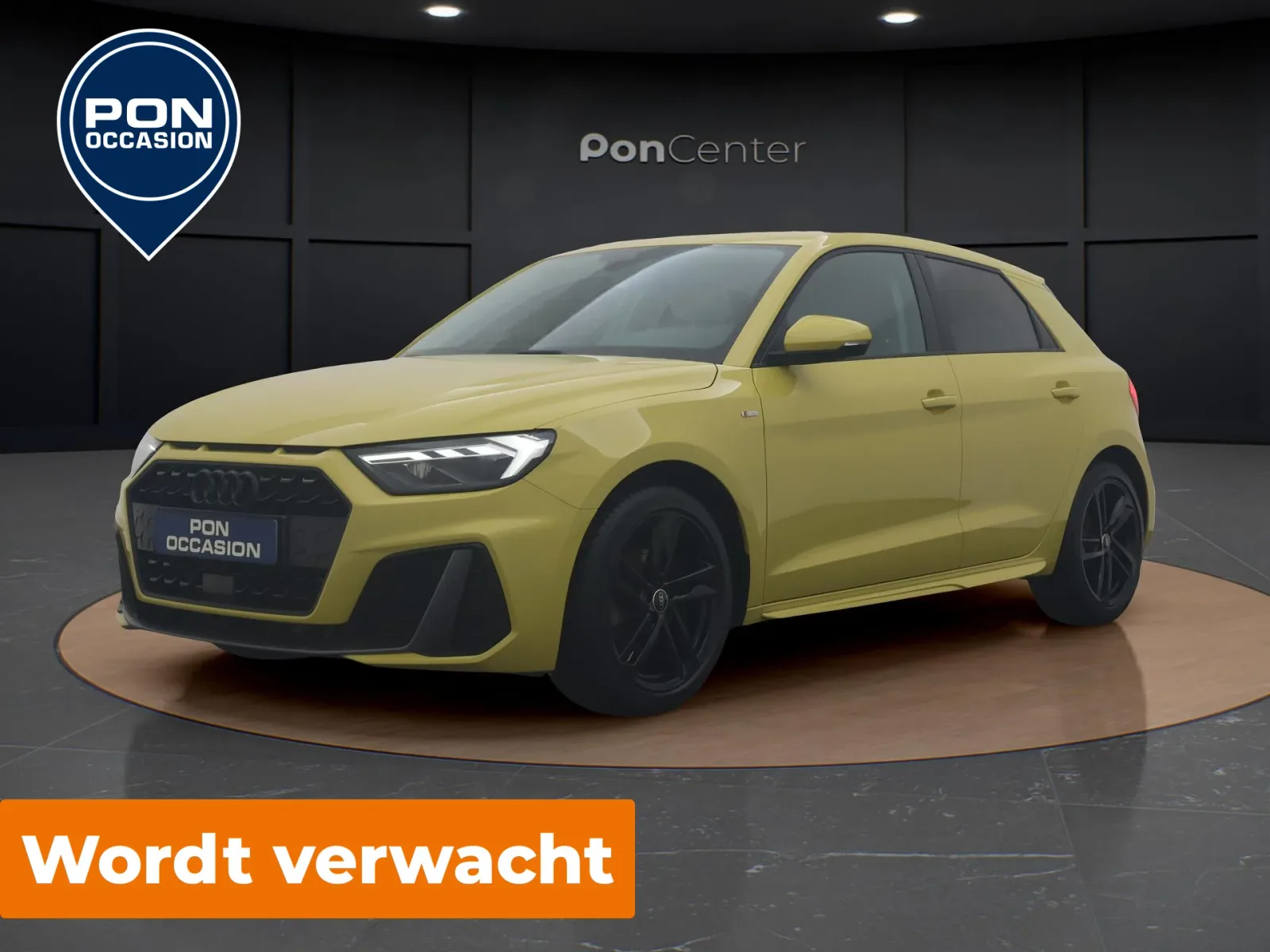 Audi A1 (2022) — foto 1