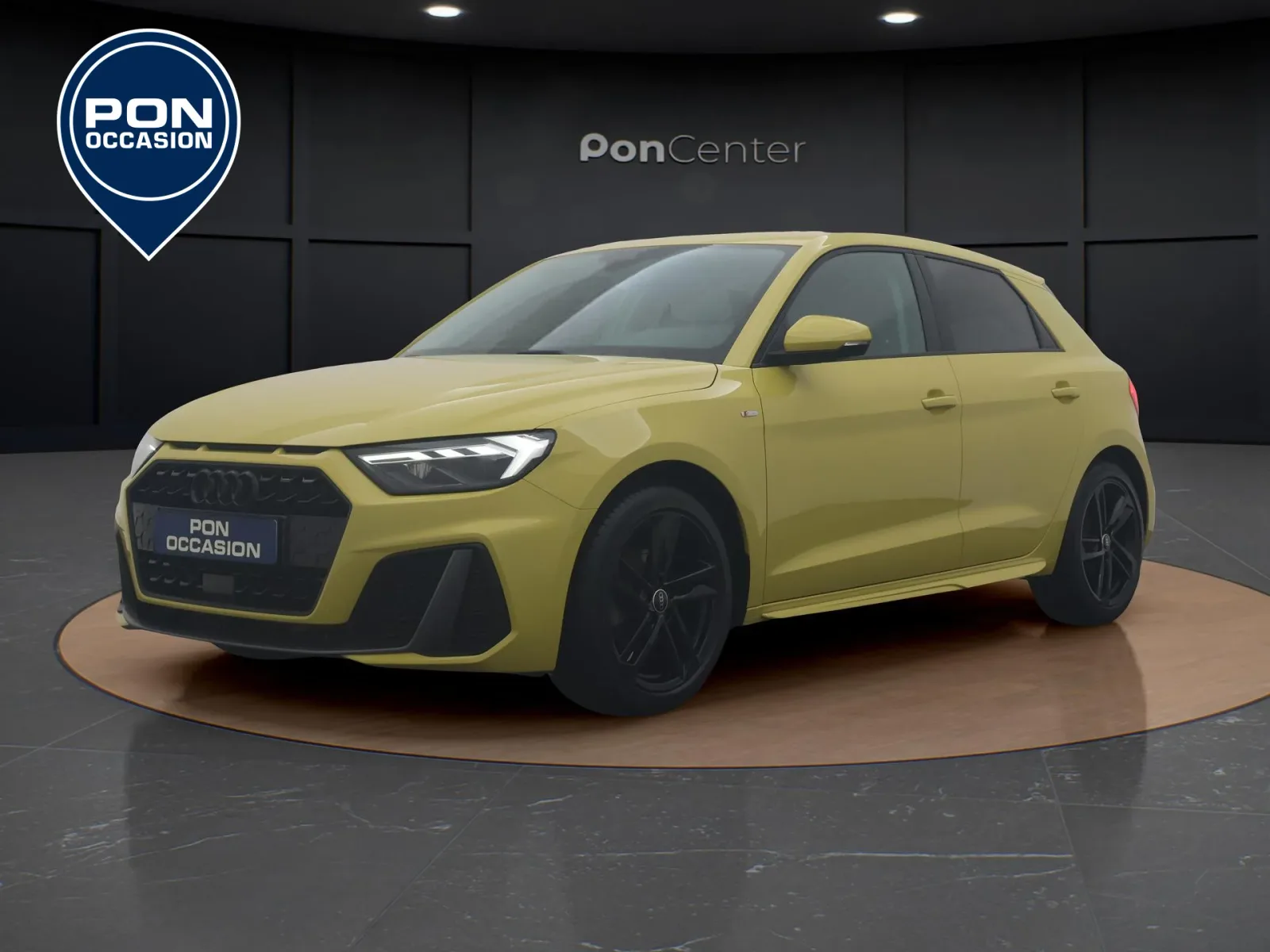 Audi A1 (2022) — foto 1