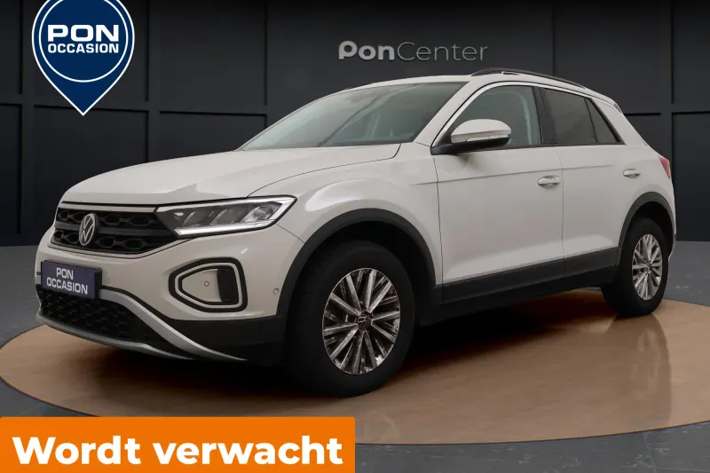 Volkswagen T-Roc (2023)