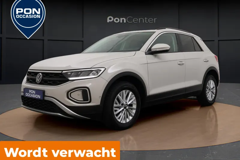 Volkswagen T-Roc (2023)