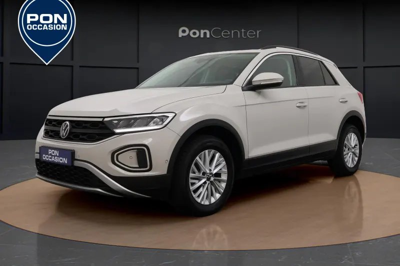 Volkswagen T-Roc (2023)