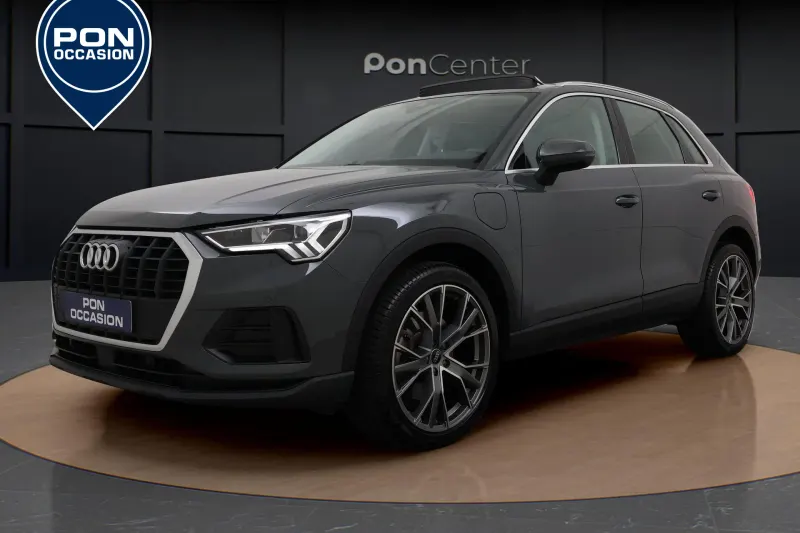 Audi Q3 (2024)