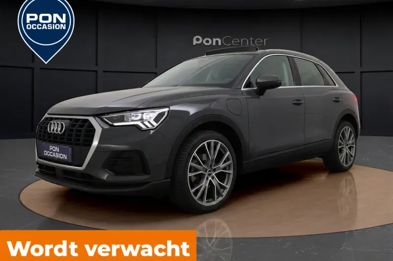 Audi Q3 (2024)