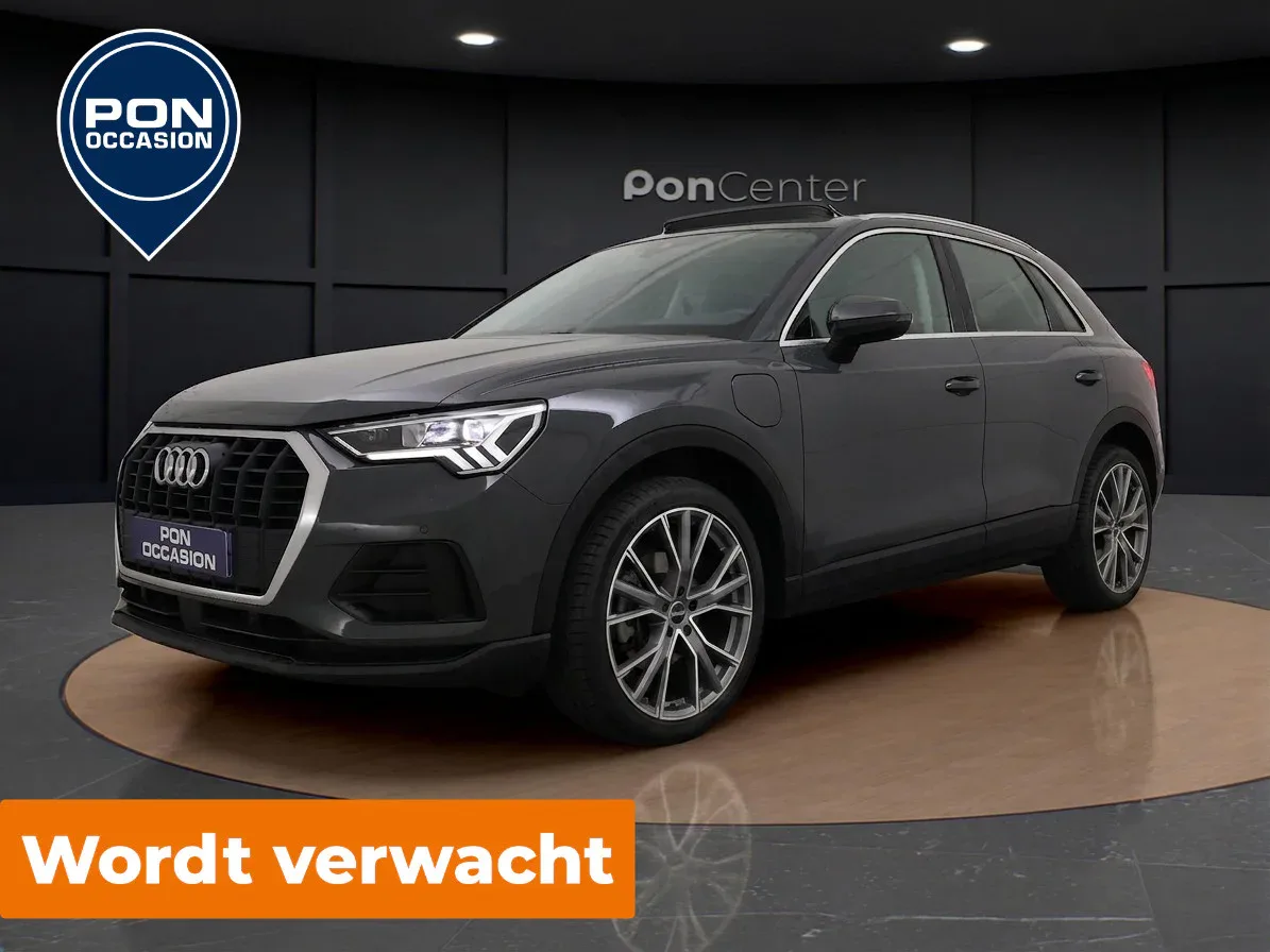 Audi Q3 (2024) — foto 1