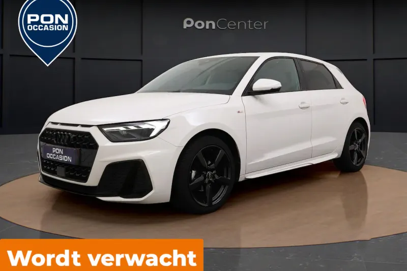 Audi A1 (2025)