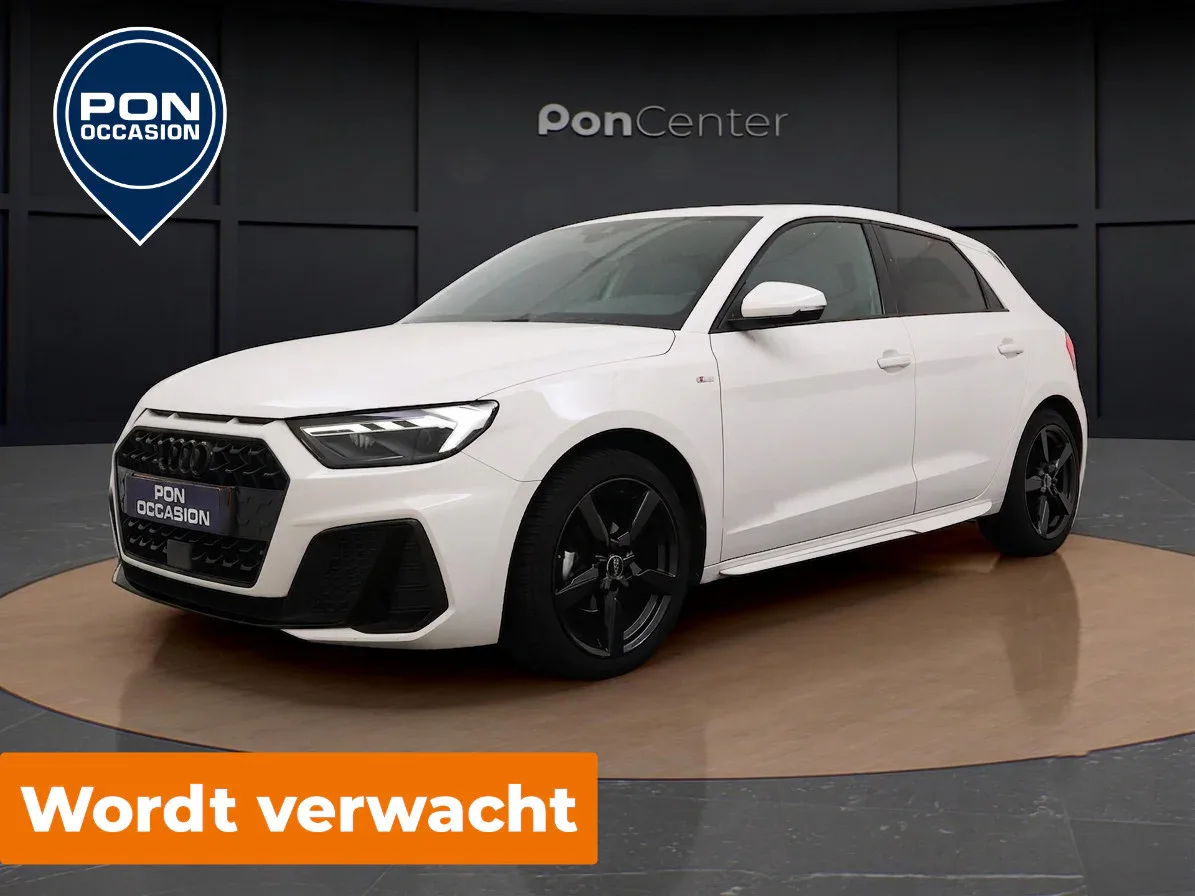Audi A1 (2025) — foto 1