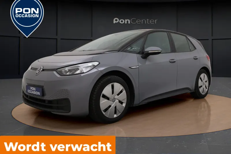 Volkswagen ID.3 (2022)
