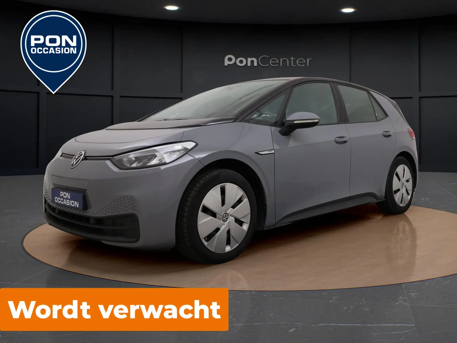 Volkswagen ID.3 (2022) — foto 1
