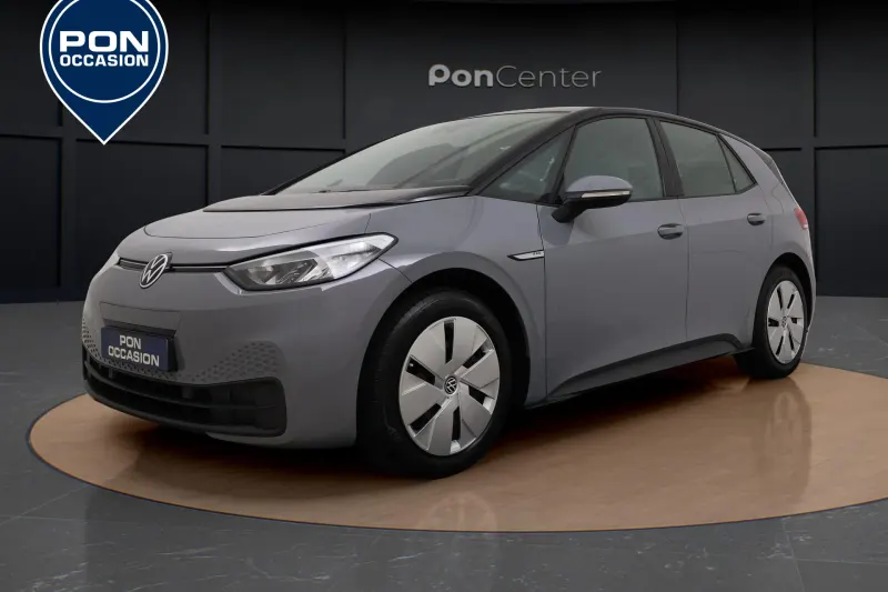 Volkswagen ID.3 (2022)