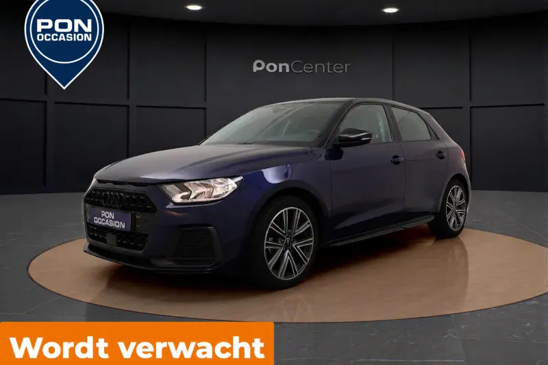 Audi A1 (2025)