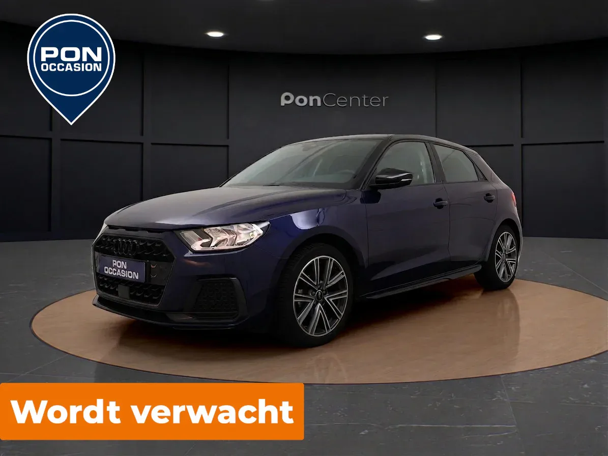 Audi A1 (2025) — foto 1