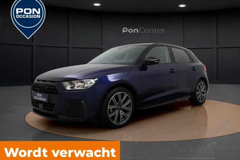 Audi A1 (2025)
