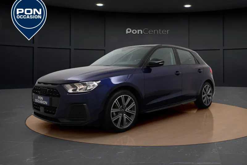 Audi A1 (2025)