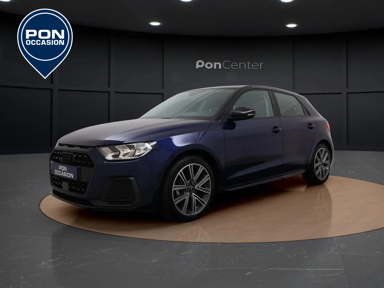Audi A1 (2025) — foto 1