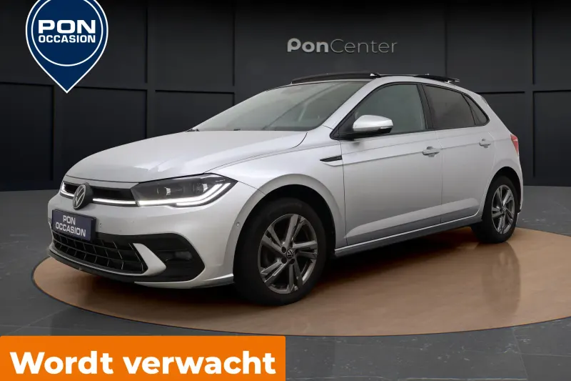 Volkswagen Polo (2025)