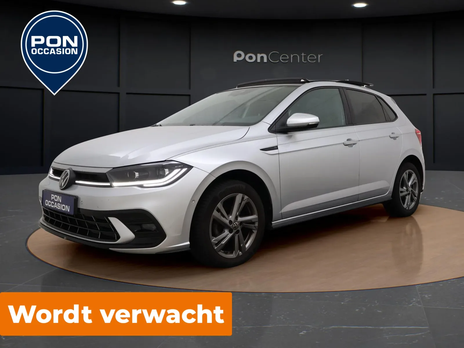 Volkswagen Polo (2025) — foto 1