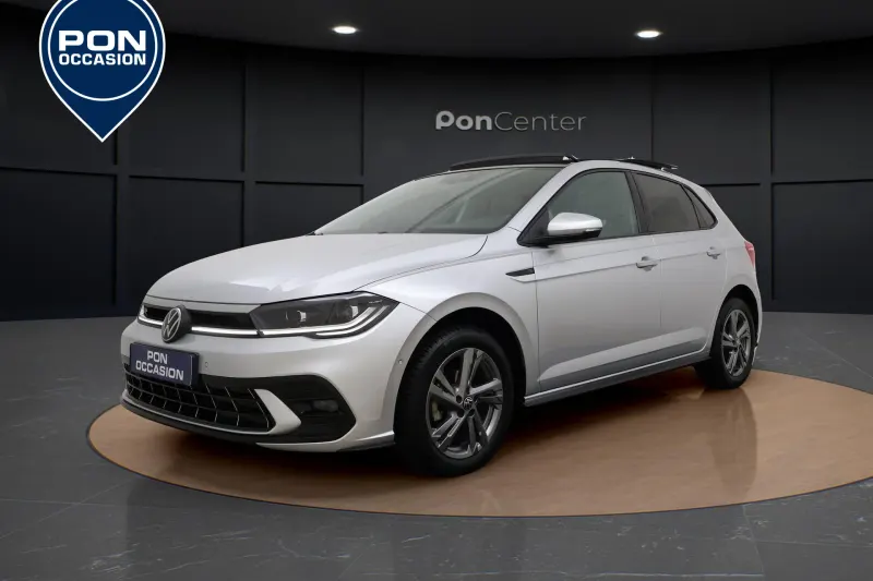 Volkswagen Polo (2025)