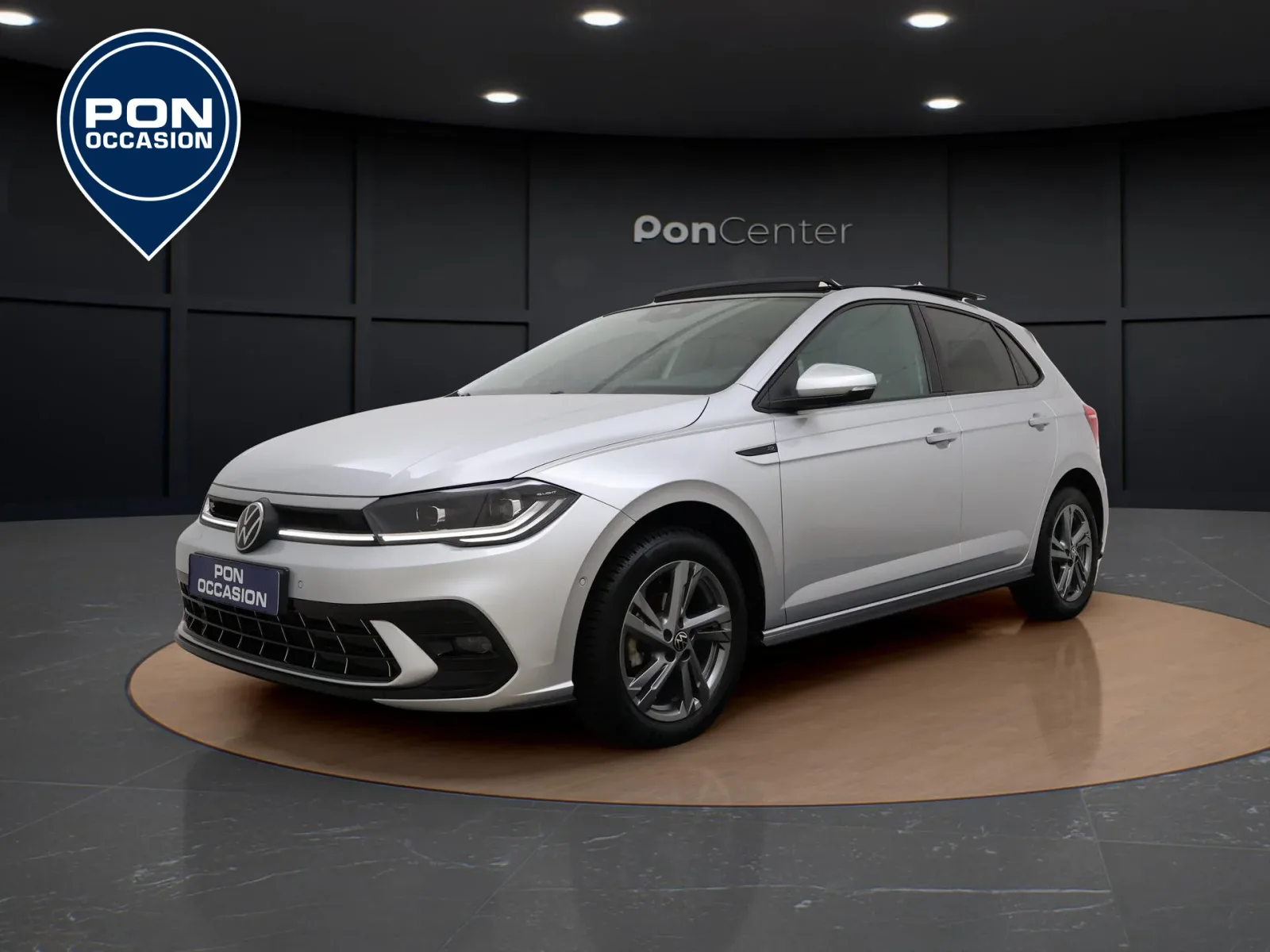 Volkswagen Polo (2025) — foto 1